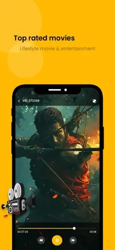 pikashow-free Top Rated Movies