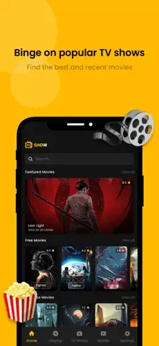 pikashow-free tv show